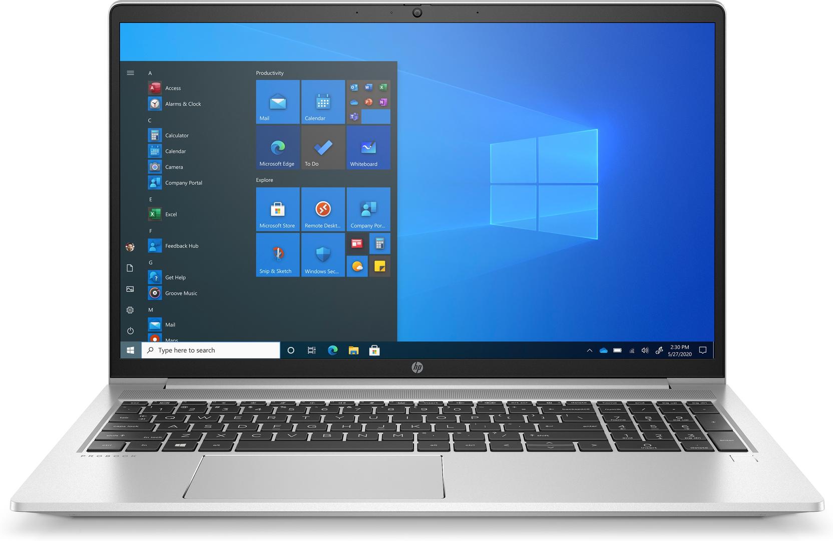 Hp Probook 450 G8 I5 1135g7 2 4ghz 15in 8gb 256gb Ssd W10p Noopt Nd Syst Licotronic