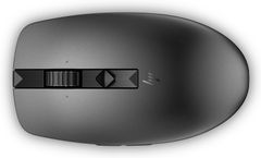 HP HPI Multi-Device 635 Black Wireless Mouse Factory Sealed