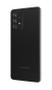 SAMSUNG Galaxy A52 5G Enterprise Edition -puhelin, 128/6 Gt, musta (SM-A526BZKDEEB)