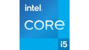 Intel Core i5-11400F,  2.6GHz - 4.4GHz 6 kjerner/ 12 tråder, 12MB cache, uten integrert grafikkprosessor (BX8070811400F)