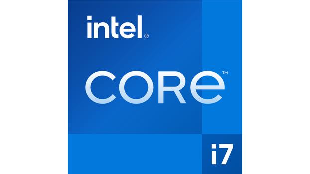 Intel Core i7-11700F,  2.5GHz - 4.9GHz 8 kjerner/ 16 tråder, 16MB cache, uten integrert grafikkprosessor (BX8070811700F)