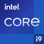 Intel Core i9-11900, 2.5GHz - 5.2GHz 8 kjerner/ 16 tråder, 16MB cache, Intel UHD Graphics 750 (BX8070811900)