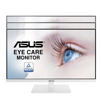 ASUS VA27DQSB-W 27IN WLED/ IPS1920X1080 250CD/MSQ HDMI MNTR (90LM06HD-B01370)
