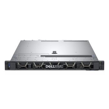 DELL EMC PowerEdge R6515 | 4x3,5' | 7313P | 1x32GB | 1x480GB SSD | H740P | 3Yr ChBasic NBD (4XJTD)