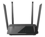 D-LINK Wireless AC1200 Wi-Fi Gigabit (DIR-842V2/E)