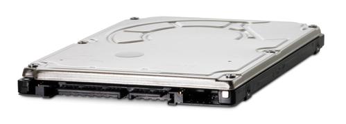 HP 500 GB 7200 rpm SATA SFF SED-harddisk (D8N29AA)
