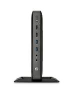 HP T620 WES7 16GB/4GB RAM 2x 