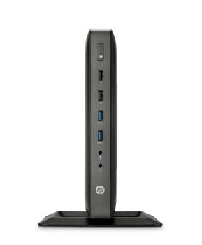 HP T620 WES7 16GB/4GB RAM 2x  (F5A53AA#ABA)