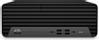HP EliteDesk 805 G6 SFF AMD Ryzen 5 PRO 4650G 8GB 256GB SSD UMA W10P W3/3/3 (ML) (273A5EA#UUW)