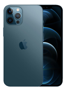 APPLE iPhone 12 Pro Max 128GB Pacific Blue