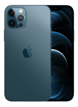 APPLE iPhone 12 Pro 512GB Pacific Blue (MGMX3FS/A)