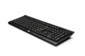 HP HPI Wireless Keyboard K2500 Ara (E5E78AA#ABV)