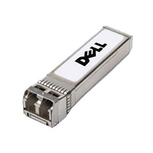 DELL Networking Transceiver SFP 1000BASE-SX 850nm Wavelength 550m Reach - Kit (407-BBOR)