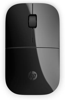 HP Z3700 Black Wireless Mouse (V0L79AA#ABB)