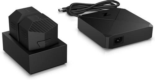 HP Z VR Backpack Battery Chrgr Europe (2HY51AA#ABB)