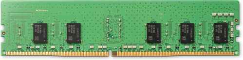 HP 8GB DDR4-2666 ECC REG RAM (1XD84AT)