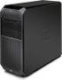 HP Workstation Z4 G4 - MT 4U - 1 x Xeon W W-2123 / upp till 3.9 GHz - vPro - RAM 32 GB - SSD 256 GB, HDD 2 TB - DVD-Writer - ingen grafik - Gigabit Ethernet - Win 10 Pro 64-bitars - skärm: ingen - sva (3MB65EA#UUW)