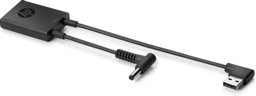 HP 4.5mm and USB-C Dock Adapter G2 (6LX61AA#AC3)
