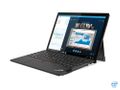 LENOVO ThinkPad X12 Detachable Gen 1 12.3 i5-1130G7/ 16GB/ 256GB/ Intel Iris Xe/WIN10 Pro/ Nordic kbd/3Y Warranty (20UW000DMX)