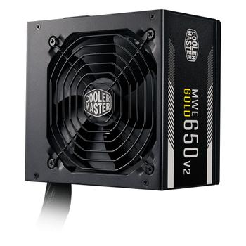 Cooler Master MWE 650W 80+ Gold V2 (MPE-6501-ACAAG-EU)