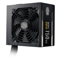 Cooler Master MWE Gold V2 750 - strømforsyning - 750 watt