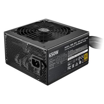 Cooler Master Mwe Gold 650 - V2 Power  (MPE-6501-ACAAG-EU)