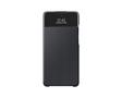 SAMSUNG S-View Wallet Cover A72 Black