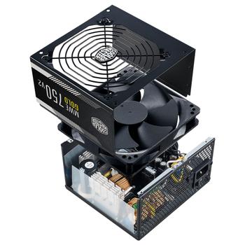 Cooler Master MWE 750W 80+ Gold V2 (MPE-7501-ACAAG-EU)