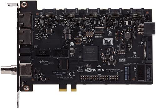 HP NVIDIA Quadro Sync II (1WT20AA)