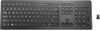 HP Wireless Premium Keyboard DK (Z9N41AA#ABY)