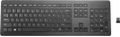 HP WLESS PREMIUM KEYBOARD NORDIC LOCALIZATION (Z9N41AA#UUW)