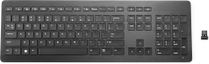 HP Wireless Premium Keyboard (ML)