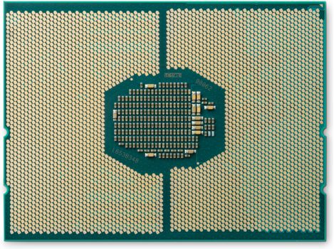 HP Xeon 3206R 1.9GHz 8c 2133 85W CPU2 Z6G4 (8BC93AA)