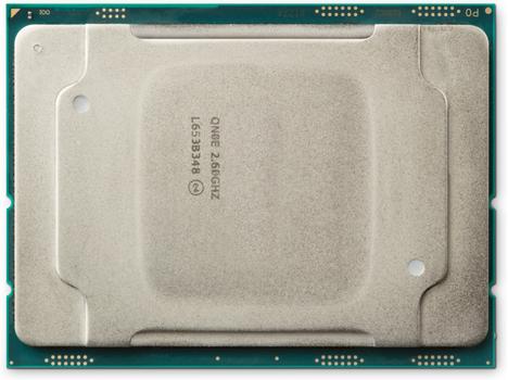 HP Z6G4 Xeon 5118 2.3 2400 12C CPU2 (1XM46AA)