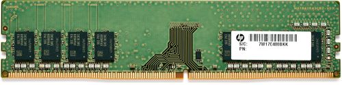 HP 8GB 1x8GB DDR4 2933 NECC UDIMM (7ZZ64AA)