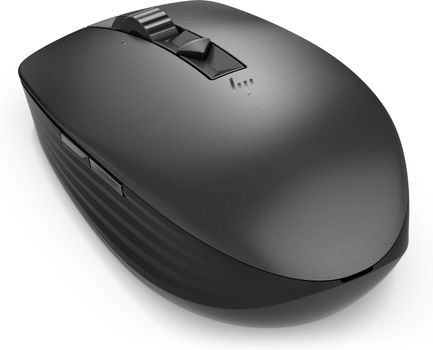 HP Mult-Dvc 635 BLK WRLS Mouse (1D0K2AA)