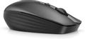 HP HPI Multi-Device 635 Black Wireless Mouse Factory Sealed (1D0K2AA)