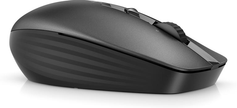 HP Multi-Device 635 Wireless Mouse Black (1D0K2AA#AC3)