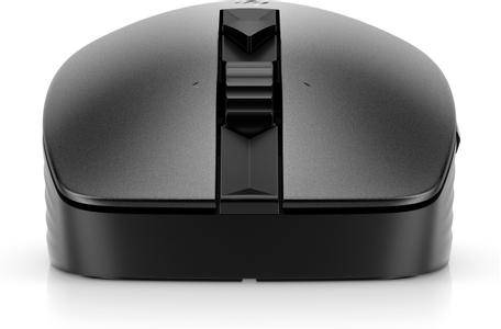 HP Multi-Device 635 Wireless Mouse Black (1D0K2AA#AC3)