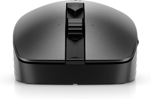 HP Multi-Device 635 Wireless Mouse Black (1D0K2AA#AC3)