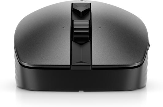 HP Multi-Device 635 Wireless Mouse Black (1D0K2AA#AC3)