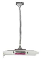 HP Parallel Port Adapter - parallelladapter - IEEE 1284