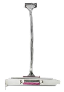 HP Parallel Port Adapter - parallelladapter - IEEE 1284 (KD061AA)