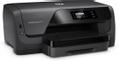 HP P Officejet Pro 8210 - Printer - colour - Duplex - ink-jet - A4 - 1200 x 1200 dpi - up to 22 ppm (mono) / up to 18 ppm (colour) - capacity: 250 sheets - USB 2.0, LAN, Wi-Fi(n) - HP Instant Ink eligibl (D9L63A#A81)