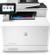HP Color LaserJet Pro MFP M479fdn - Multifunktionsskrivare - färg - laser - Legal (216 x 356 mm) (original) - A4/Legal (media) - upp till 27 sidor/ minut (kopiering) - upp till 27 sidor/ minut (utskrift) -