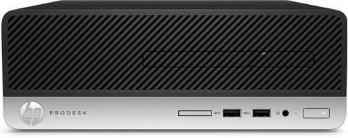 HP ProDesk 400 G6 - SFF - Core (7EM11EA#ABD)