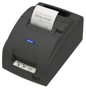 EPSON TM-U220B SERIAL EDG INCL POWER PRNT