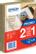 EPSON Papir Epson Glossy Photo 10x15 255g(2x40