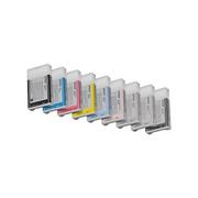 EPSON n Ink Cartridges, T602100, Singlepack, 1 x 110.0 ml Photo Black
