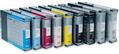 EPSON n Ink Cartridges, T602600, Singlepack, 1 x 110.0 ml Vivid Light Magenta